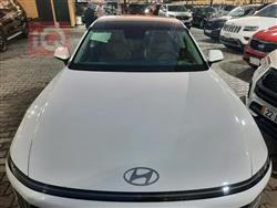 هیۆندای ازێرا